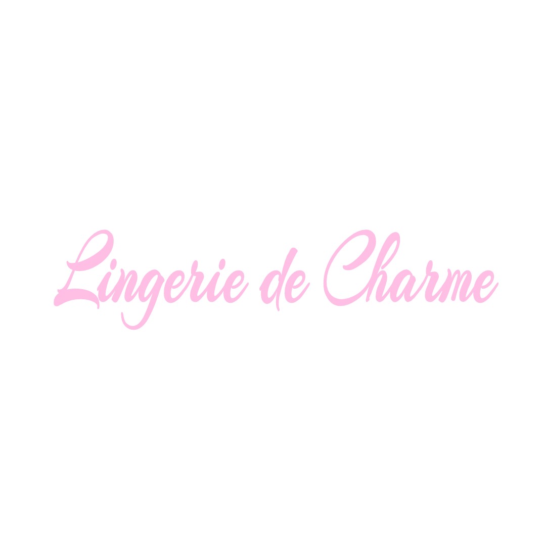LINGERIE DE CHARME LA-BOLLENE-VESUBIE